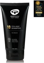 Green People - No.10 Itch Away Shampoo - Tegen jeukende hoodhuid