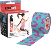 RockTape - (5cm x 5m) - Dessin Miami Katz