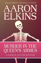 The Gideon Oliver Mysteries - Murder in the Queen's Armes