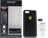 Ferrari - Ferrari Scuderia Black Giftset 25 ml a náplň 25 ml - 25ML