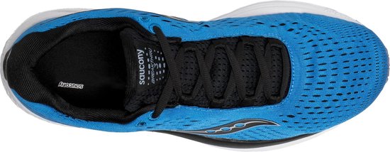 Saucony Jazz 20 Sportschoenen Maat 40 Mannen blauw zwart bol