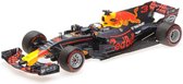 Formule 1  Red Bull Racing TAG-Heuer RB13 #3 3rd Place Malaysian GP 2017 - 1:18 - Minichamps