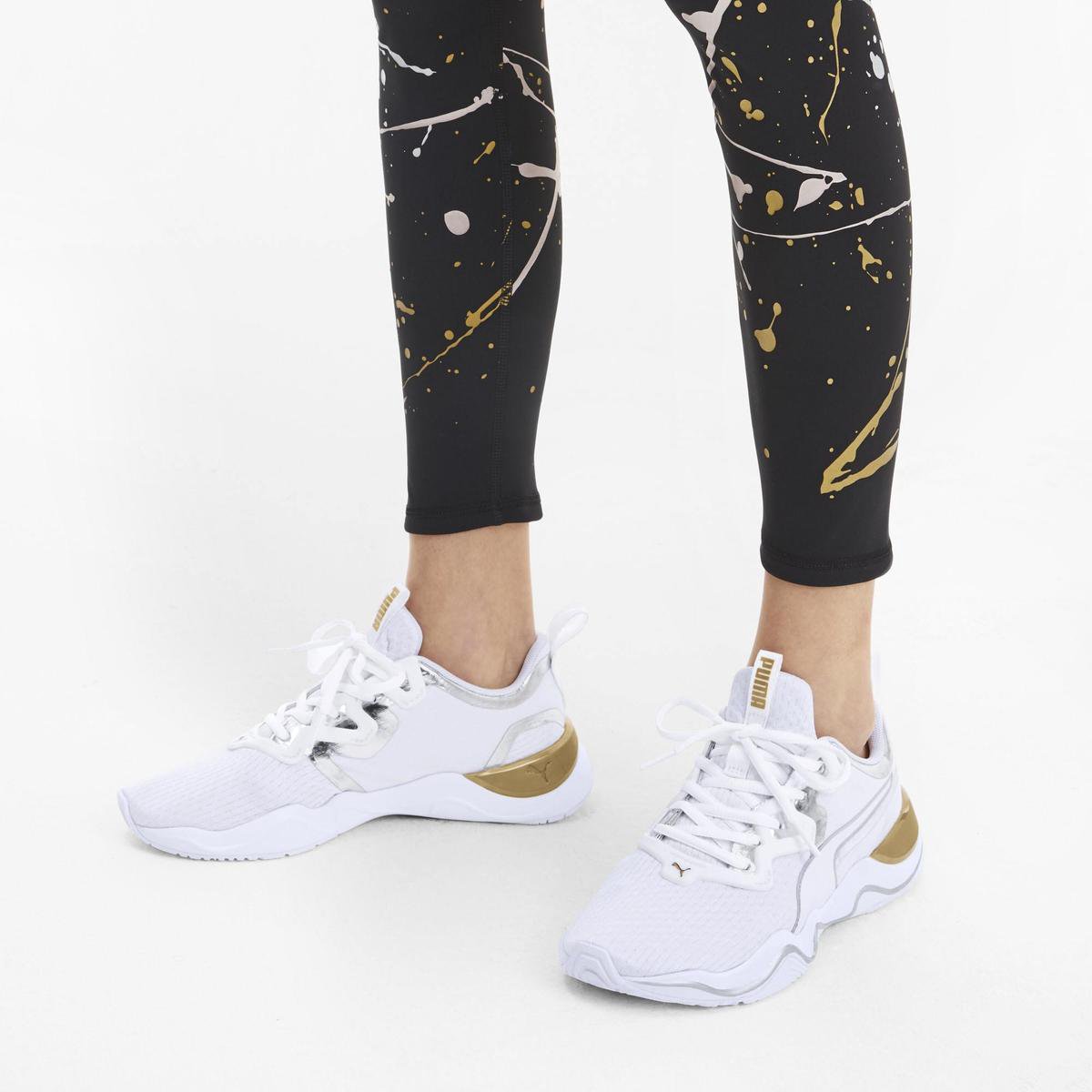 puma cilia lux sneakers