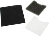 HOOVER - U18 KIT FILTRI TELIOS - 09186966