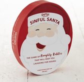 Ginger Games – Sinful Santa-game