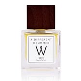 Walden Natural Perfume Natuurlijk Parfum - A Different Drummer