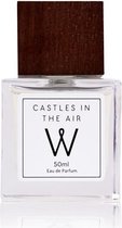 Walden Natural Perfume Natuurlijk Parfum - Castles in the Air