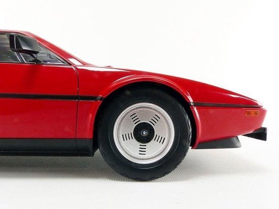 BMW M1 (E26) 1978 - 1:12 - KK Scale | bol