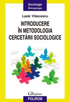 Collegium - Introducere în metodologia cercetării sociologice