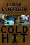 An Alexandra Cooper Novel - Cold Hit