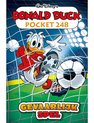 Donald Duck Pocket 248 - Gevaarlijk spel