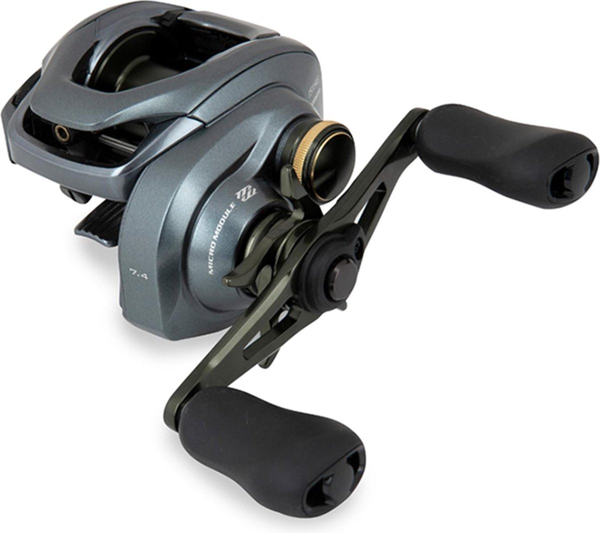 Shimano - Reel Curado DC 151 - Shimano