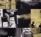 Erlend Skomsvoll - Playful (CD)