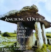 Ancient Muse: Celtic Harp and Friends