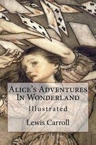 Alice's Adventures in Wonderland