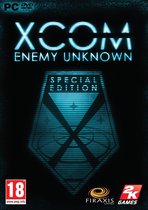 XCOM: Enemy Unknown - Special Edition