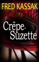 Crêpe-Suzette