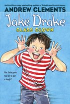 Jake Drake - Jake Drake, Class Clown