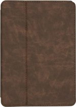 Speck Balance Leren Hoesje Apple iPad 2017 / 2018 / Air / Air 2 Bruin