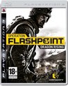 Operation Flashpoint Dragon Rising - PS3