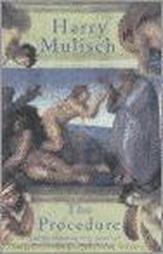 The Procedure, Mulisch, Harry, , ISBN 014028883X