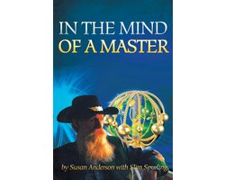 Omslag van In the Mind of a Master