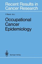 Recent Results in Cancer Research 120 - Occupational Cancer Epidemiology