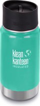 Klean Kanteen Wide Insulated / Café 355ml Sea Crest