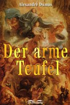 Alexandre-Dumas-Reihe - Der arme Teufel