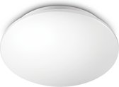 Philips myBathroom Parasail Plafondlamp - Wit - Plafonnière