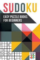 Sudoku Easy Puzzle Books for Beginners