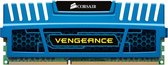 Corsair Vengeance CMZ4GX3M1A1600C9B geheugenmodule 4 GB DDR3 1600 MHz