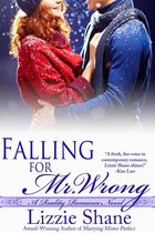Reality Romance - Falling for Mister Wrong