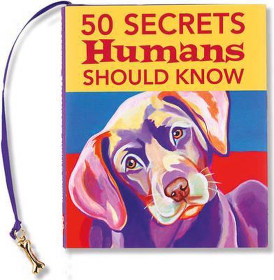 50 Secrets Humans Should Know, Jody Wright 9781593598952 Boeken