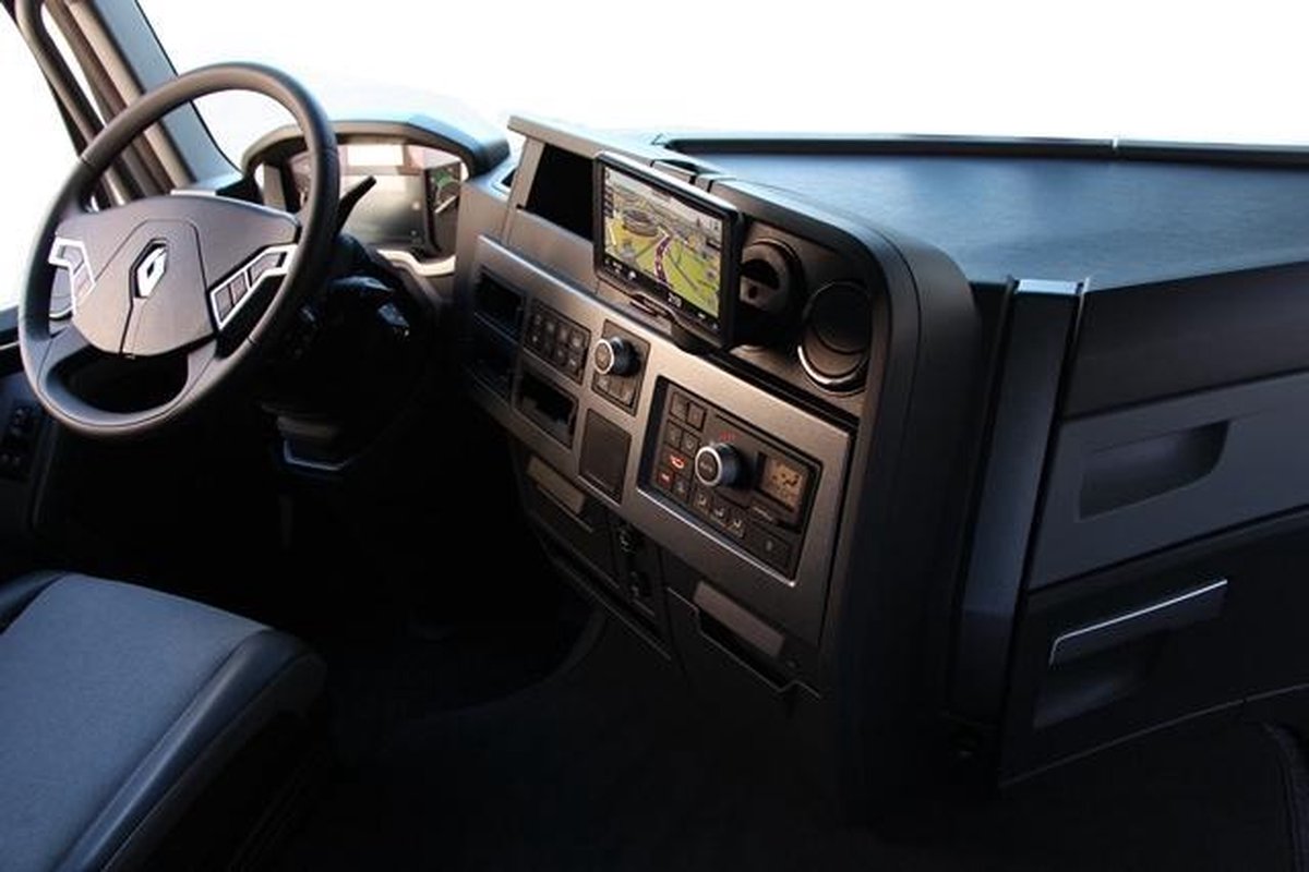 Houder - Arat- Renault Truck 2 / Truck C /Truck K 2013-2019
