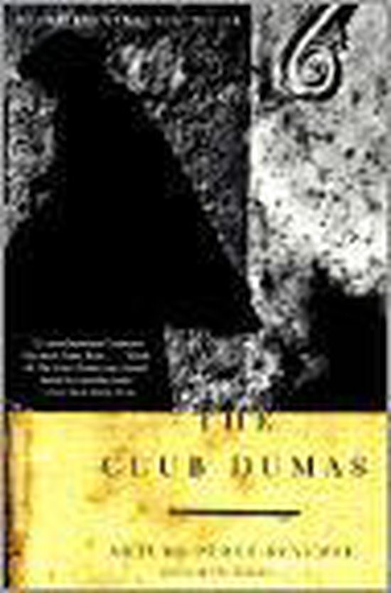 The Dumas Club