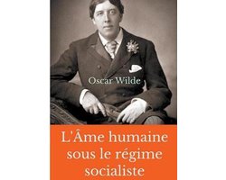 L'Âme humaine sous le régime socialiste
