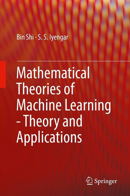 Engineering (R0) - Mathematical Theories of Machine Learning ... - cover