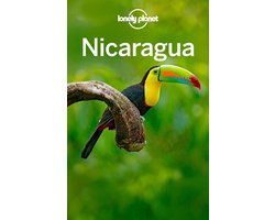 Travel Guide - Lonely Planet Nicaragua