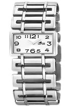 Lotus cool 15434/7 Vrouwen Quartz horloge