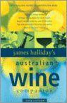 James Halliday's Australian Wine Companion 2004