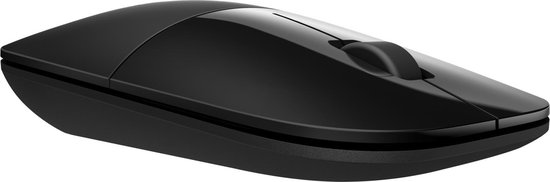 HP Z3700 Draadloze muis Zwart HP Z3700 Draadloze muis Zwart