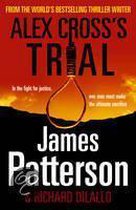 Alex Cross's Trial