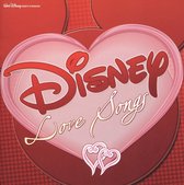 Disney Love Songs