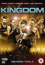 Kingdom Season 2 (DVD)