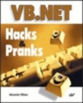 VB.NET Hacks and Pranks