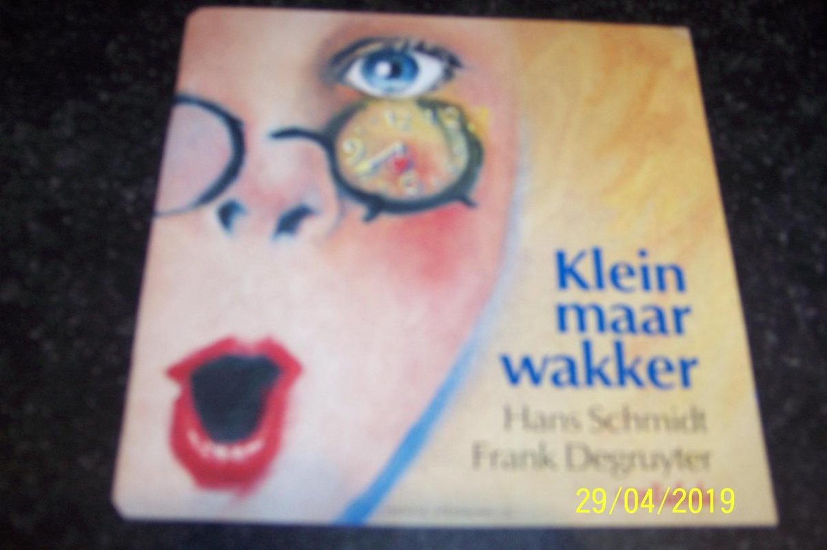 Klein Maar Wakker