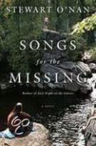 Songs for the Missing