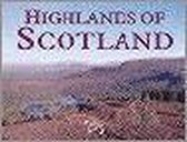 Highlands Of Scotland