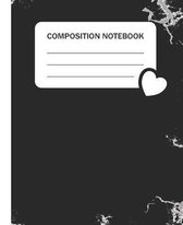 Composition Notebook